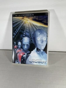 I, Robot (DVD, 2004) Will Smith - Picture 1 of 4