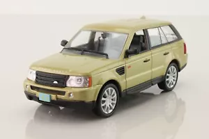 Range Rover Sport,Scale 1:43, James Bond Car Collection,Casino Royal - Picture 1 of 8