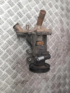 Ford Transit Custom Water Pump W/Steering Pump 2.2 Diesel 6C1Q8K500AG 2016 18 19 - Picture 1 of 12