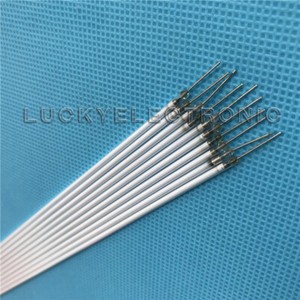 10pcs 100mm X 2.6mm CCFL Lamp Backlight Tube for 5.7" Inch LCD Monitor