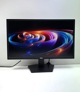 Dell SE2422HX 23.6" Full HD IPS W-LED Monitor 1920x1080 HDMI #X30 - Picture 1 of 5