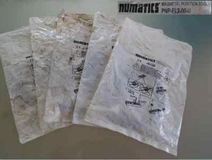 NUMATICS PNP-FL2-00-U Magnetschalter 7-1-8 #1424 - Picture 1 of 1