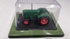 EDIT132 trattore Oliver Standard 70 1947 1/43 - Foto 1 di 1