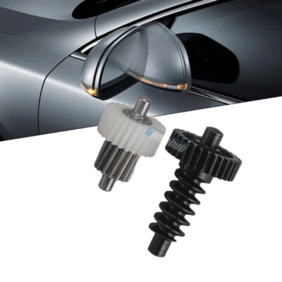 Hyundai Accent Elantra IX20 i30 ix35 i45 motor retrovisor lateral caja de cambios Foto 1 de 4