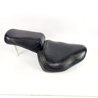 Harley Davidson 52602-00 Night Train/Softail Springer Seat 2000-2005 Foto 1 de 4