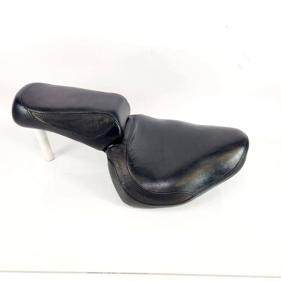 Harley Davidson 52602-00 Night Train/Softail Springer Seat 2000-2005 Foto 1 de 4