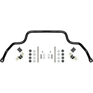 1966-70 Ford Mercury; Various Models; Front Sway Bar Kit; 1" O.D.; with Hardware - Foto 1 di 1