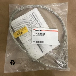 ANDREW L7SGRIP SUPPORT/HOISTING GRIP CELL REACH COAX New - Picture 1 of 7