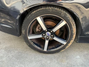 313594467 Cerchio per VOLVO C70 II CABRIOLET D3 GASOLEO 2012 3P 2006 - Foto 1 di 5