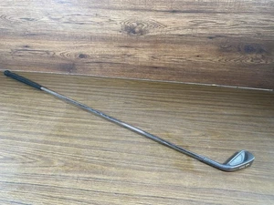 Wilson 1200 GE Gear Effect #1 Iron Golf Club Good Condition Wilson Grip - Picture 1 of 14