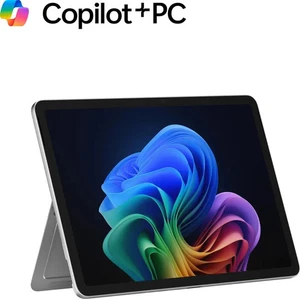 Microsoft Surface Pro 11 Copilot+ PC 12 Zoll Touchscreen 16GB 256GB Platin - Bild 1 von 15