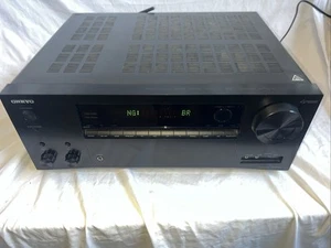 ✅✅Onkyo TX-NR676 7.2 Channel Network 4K Atmos Bluetooth A/V Receiver PARTS ONLY - Picture 1 of 7