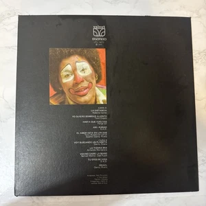 DANNY RIVERA ST LP HEAR!! LATIN VINYL RECORD SAMPLES LOOPS! 1973 G+ - Imagen 1 de 2