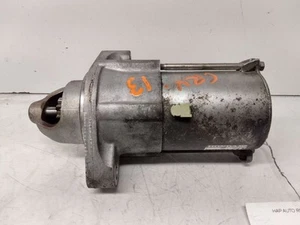 Starter Motor Fits 12-15 CROSSTOUR 392528 - Picture 1 of 5