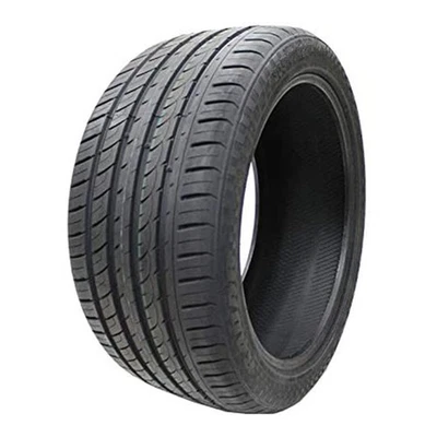 SOMMERREIFEN RADAR 245/40 R17 95Y DIMAX R8 M+S XL - Bild 1 von 4