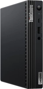 Lenovo Thinkcentre M70q Gen 3 i5-12500T 16GB RAM 256GB SSD - New - Picture 1 of 5