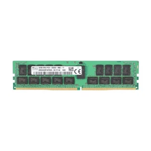 Hynix 32GB HMA84GR7JJR4N-VK PC4-21300V-R 2Rx4 Serverspeicher - Bild 1 von 2