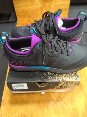 Specialized 2FO Flat Mountain Bike MTB Shoes Size 45 - Image 1 of 4