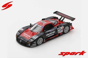 1:43 1997 Le Mans 24 Hour -- #23 Nissan R390 GT1 -- Spark S3579 - Picture 1 of 1