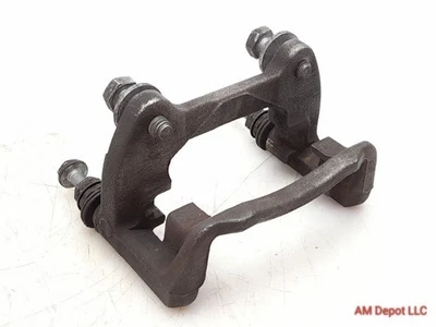 Mini Cooper S R56 R57 R55 R58 2010 pinza de freno trasera soporte portador con pernos  Foto 1 de 4