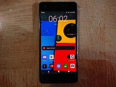 Google Pixel 2 Kinda Blue (64GB) - Image 1 of 4