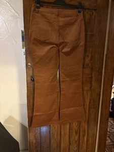 Joe Browns Women's Needlecord Kickflair Jeans Size 14 - Picture 1 of 2