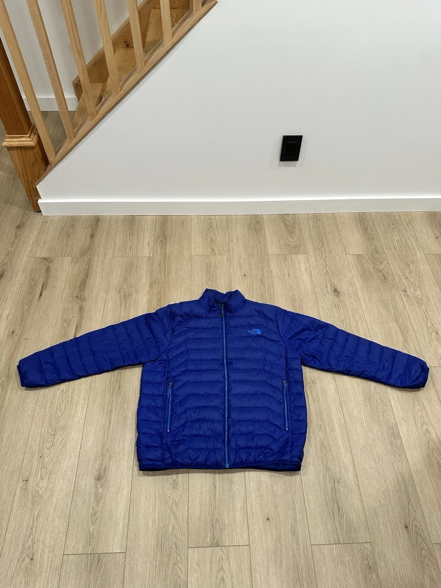 north face thunder jacket products for sale | eBay