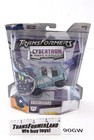 Brushguard Sealed MISB MOSC Scout Cybertron Transformers