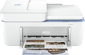 Stampante Multifunzione HP DESKJET 4222E All-in-One InkJet Scanner Copia Wi-Fi - Foto 1 di 8