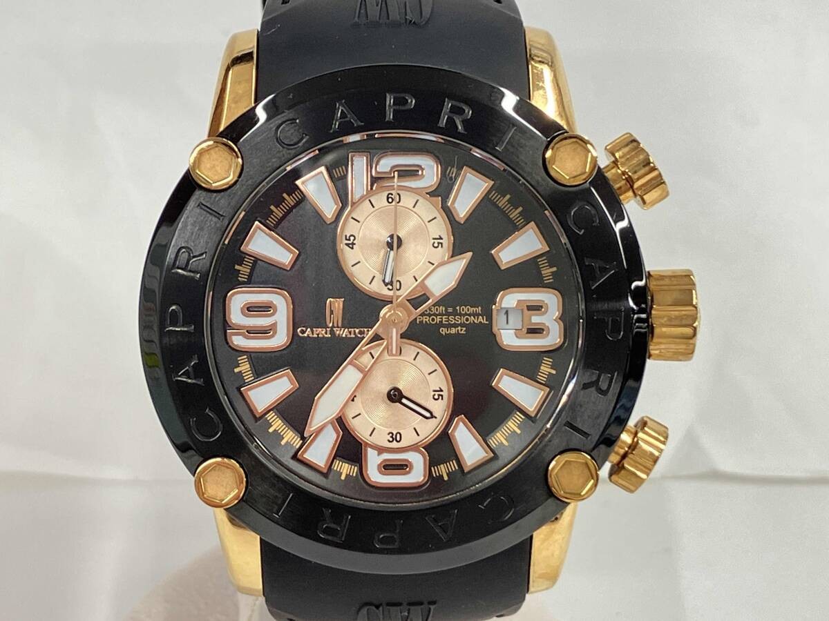 Capri Wristwatches | eBay Capri Wristwatches | eBay