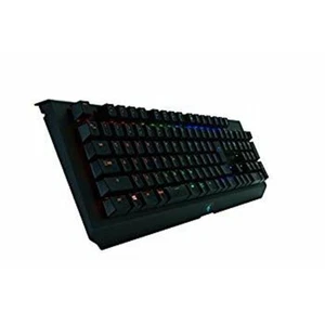 Razer BlackWidow X Chroma JP Mechanical Keyboard Used/Tested - Picture 1 of 1