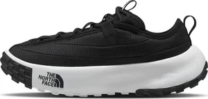 Size 8 The North Face Never Stop Women's Black and White Shoe NF0A8A9B - Picture 1 of 8