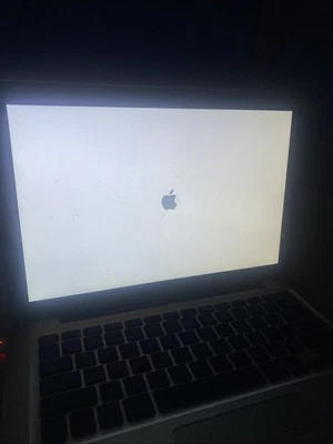 Apple MacBook Pro A1278 Mid 2010 Core 2 Duo 2.4GHz 4GB 320GB HDD 13 bundle - Image 1 of 4