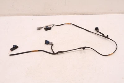 MAZDA CX-5 II 17- INSTALLAZIONE SENSORE DI PARCHEGGIO PDC K147-67-290 - Immagine 1 di 4