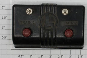Lionel 168C-1 Magic Electrol Train 1 & 2 Controller - Picture 1 of 2