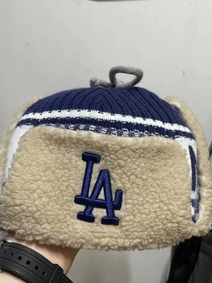 Меховая шляпа New Era - Изображение 1 из 3