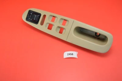 B#38 1994-1997 HONDA ACUERDO 4 PUERTAS VENTANA ELÉCTRICA INTERRUPTOR MAESTRO OEM L BRONCEADO  Foto 1 de 3