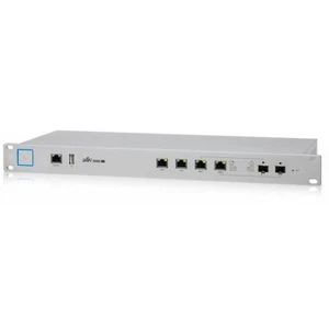 ⌛ Ubiquiti UniFi Security Gateway USG-Pro-4 ✅ Routeur VPN - Photo 1/8