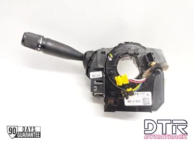 Dodge Ram 1500 2500 3500 2009-2018 Clock Spring w Wiper Switch OEM 56046114AD Foto 1 de 4