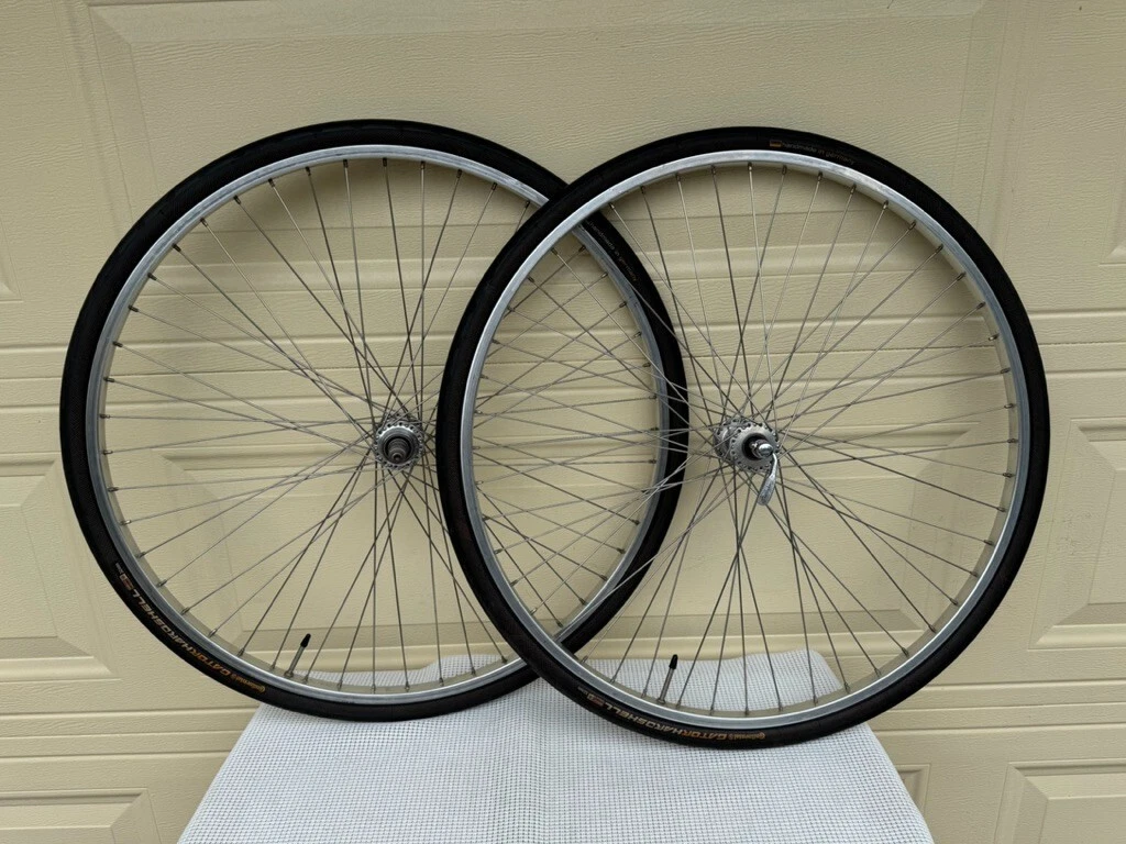 Phil Wood & Co. Bicycle Wheels & Wheelsets for sale | eBay