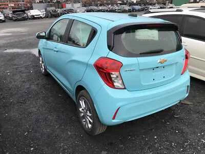 Used Brake Master Cylinder fits: 2021 Chevrolet Spark gasoline model Grade A - Изображение 1 из 4