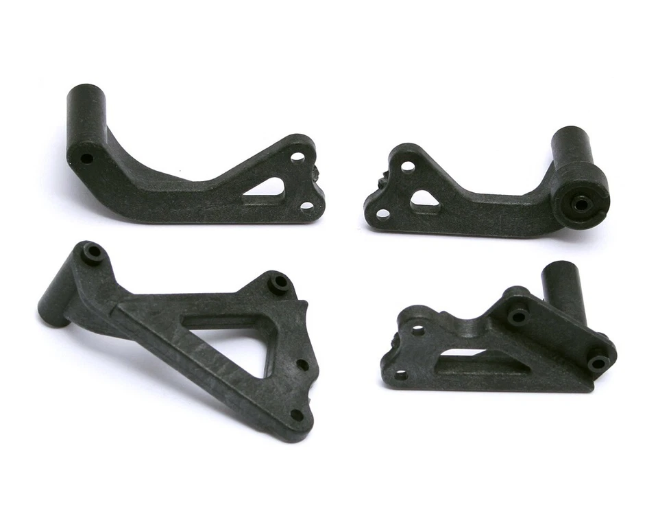 Team Associated NTC3 Chassis Braces ASC2254  - Bild 1 von 1