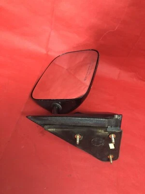 88-98 Chevrolet GMC C/K 1500 2500 3500 Truck Suburban RH Passenger Side Mirror - Image 1 of 4