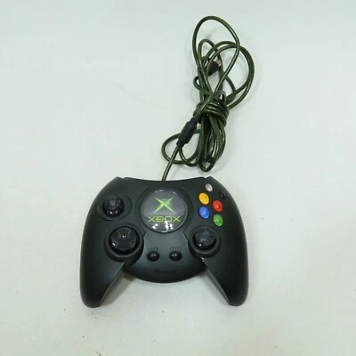 Original Xbox Duke Controller - Image 1 of 4
