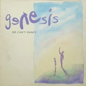 Genesis – We Can't Dance (1991 Europe Issue, 2x Vinyl LP) Records VG/ Sleeve G+ - Picture 1 of 3