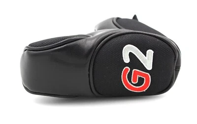 NUEVO Ping G2 Blade Putter Headcover Golf Club Head Cover Foto 1 de 3