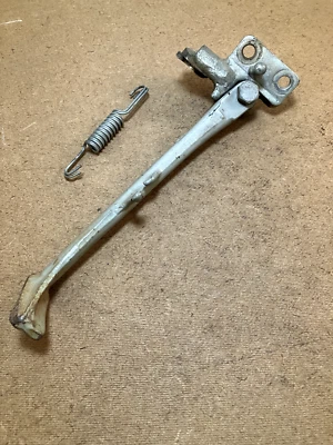 Kawasaki OEM Ninja Kickstand ZX750 1996 ZX600 ZX 600 ZX-7R Z750 Foto 1 de 4