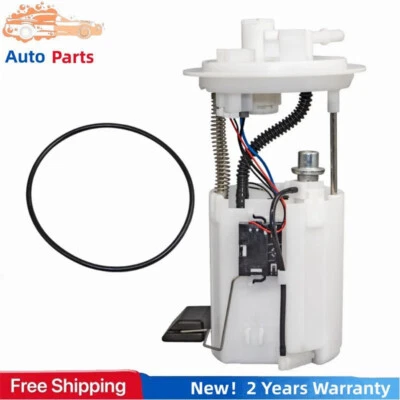 Conjunto de módulo de bomba de combustible para Mitsubishi Mirage 1,2 L 2014-2017 1760A408 1770A393 Foto 1 de 4