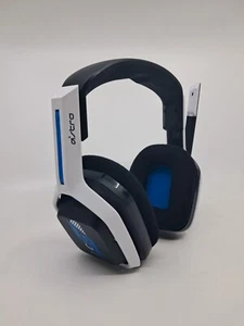 Casque sans fil ASTRO Gaming A20 Gen 2 PlayStation 5 et 4 PC - Casque seul - Photo 1/4
