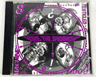 BORIS THE SPRINKLER 8 Testicled Pogo Machine CD 1994 Bulge Records BULGE #0